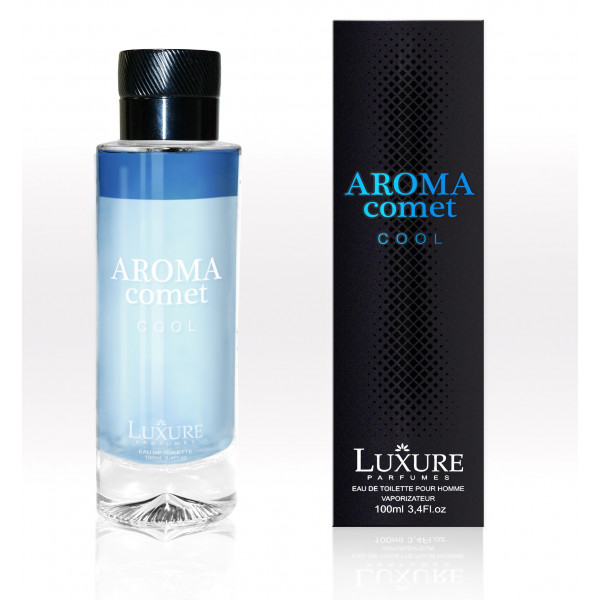 Aroma Comet Cool woda toaletowa męska 100 ml Luxure