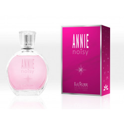 Annie Noisy woda perfumowana damska 100 ml Luxure