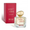 Love and Voice  woda perfumowana damska 100 ml J' Fenzi