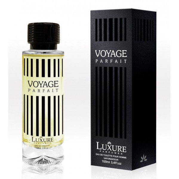 Voyage Parfait woda toaletowa męska 100 ml Luxure