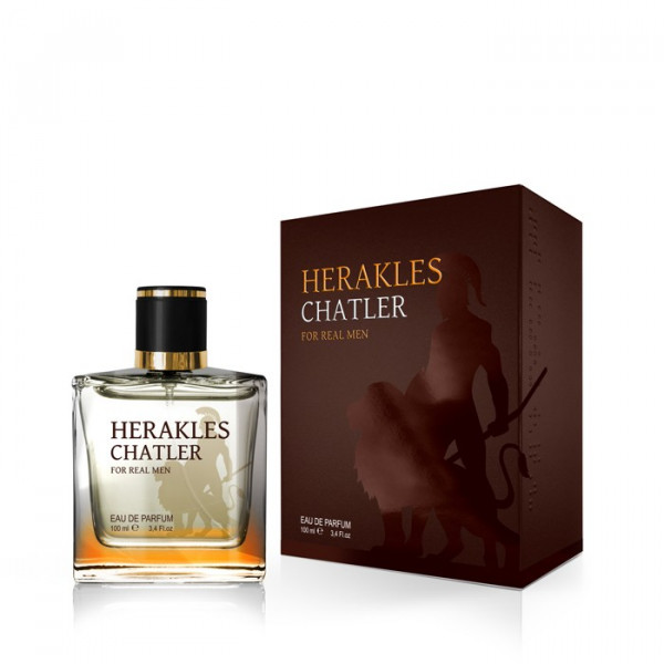 HOMME HERAKLES woda perfumowana 100 ml Chatler