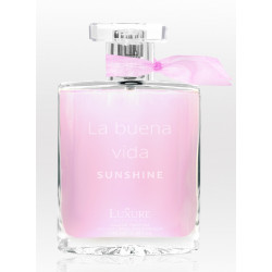 La buena vida Sunshine  woda perfumowana damska 100 ml Luxure