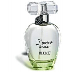 DONNA day & night woda perfumowana damska 100 ml J' Fenzi